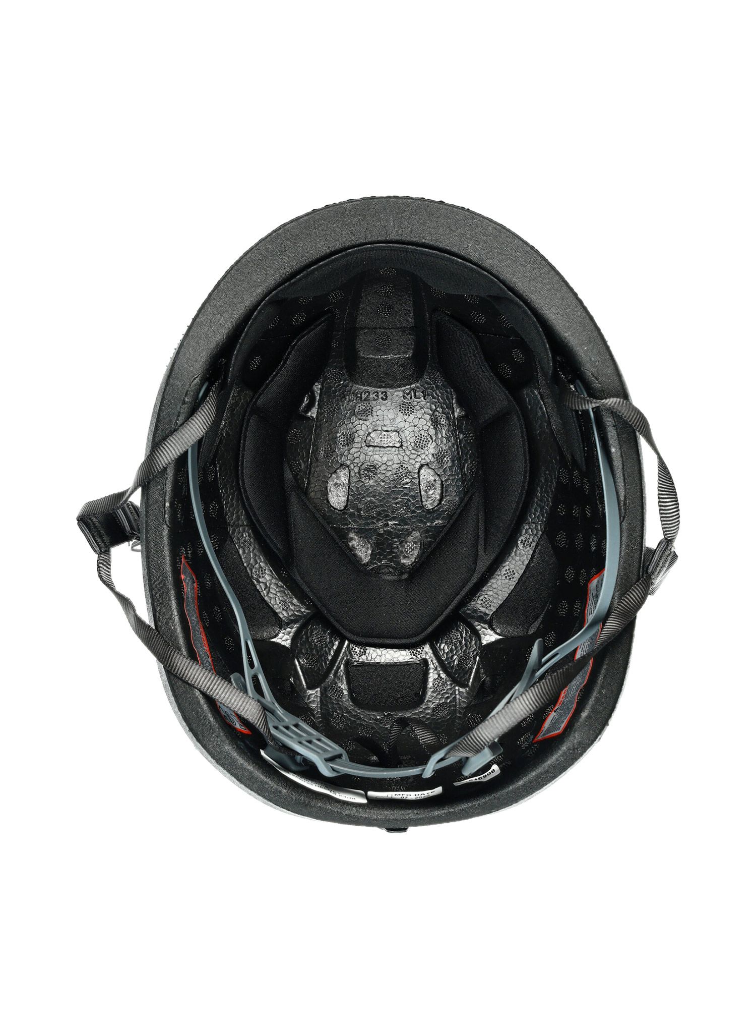 Plezalna čelada Black Diamond Vision - tundra