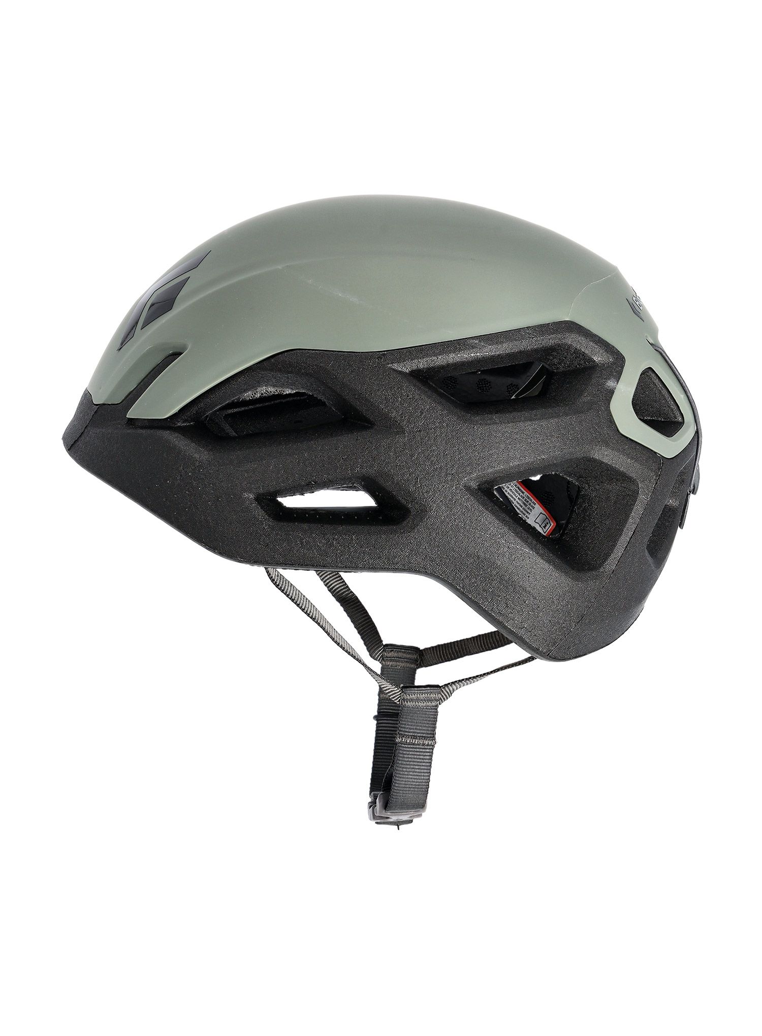 Plezalna čelada Black Diamond Vision - tundra