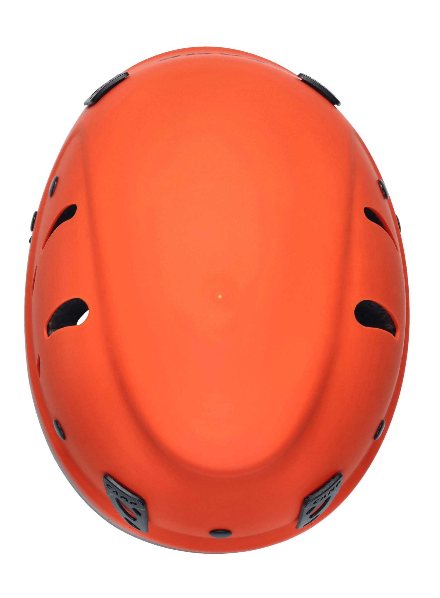 Plezalna čelada Camp Armour - orange