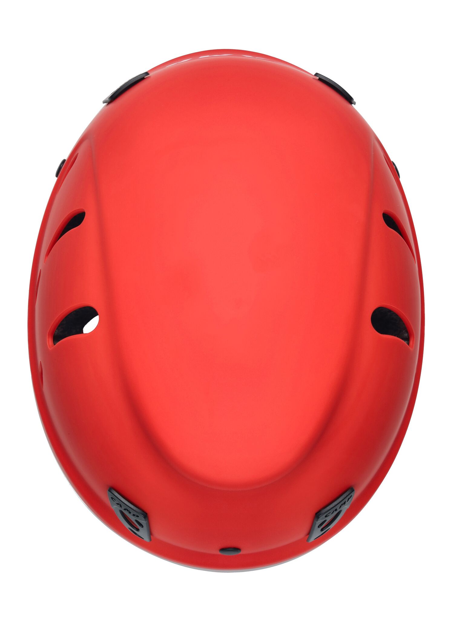 Plezalna čelada Camp Armour - red