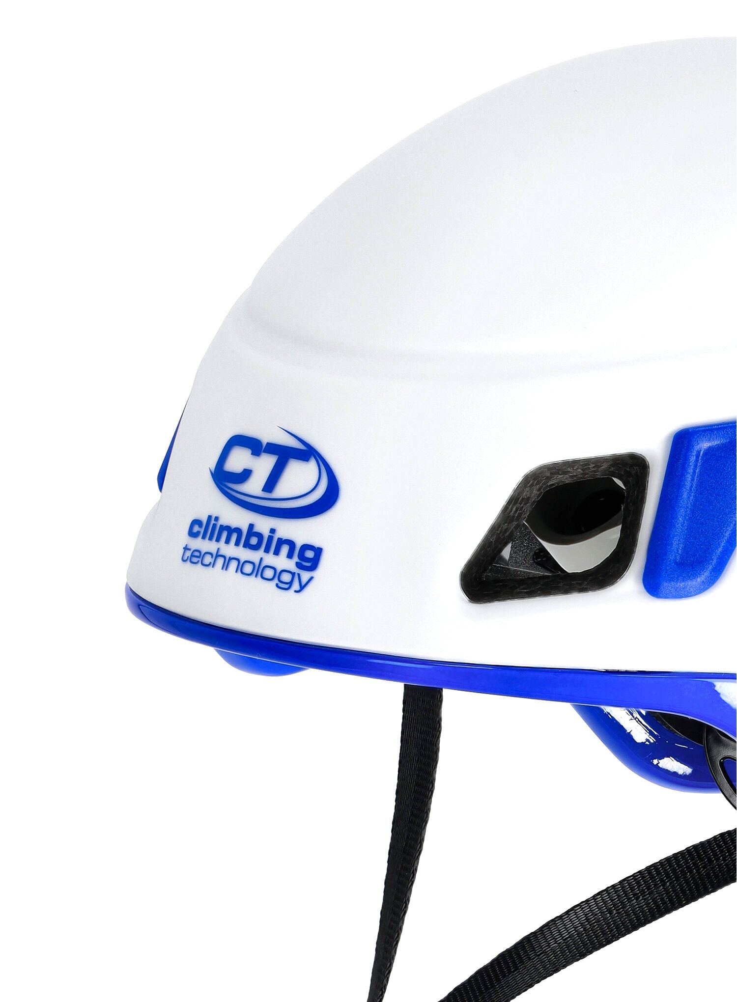 Plezalna čelada Climbing Technology/SKYLOTEC Orion - white