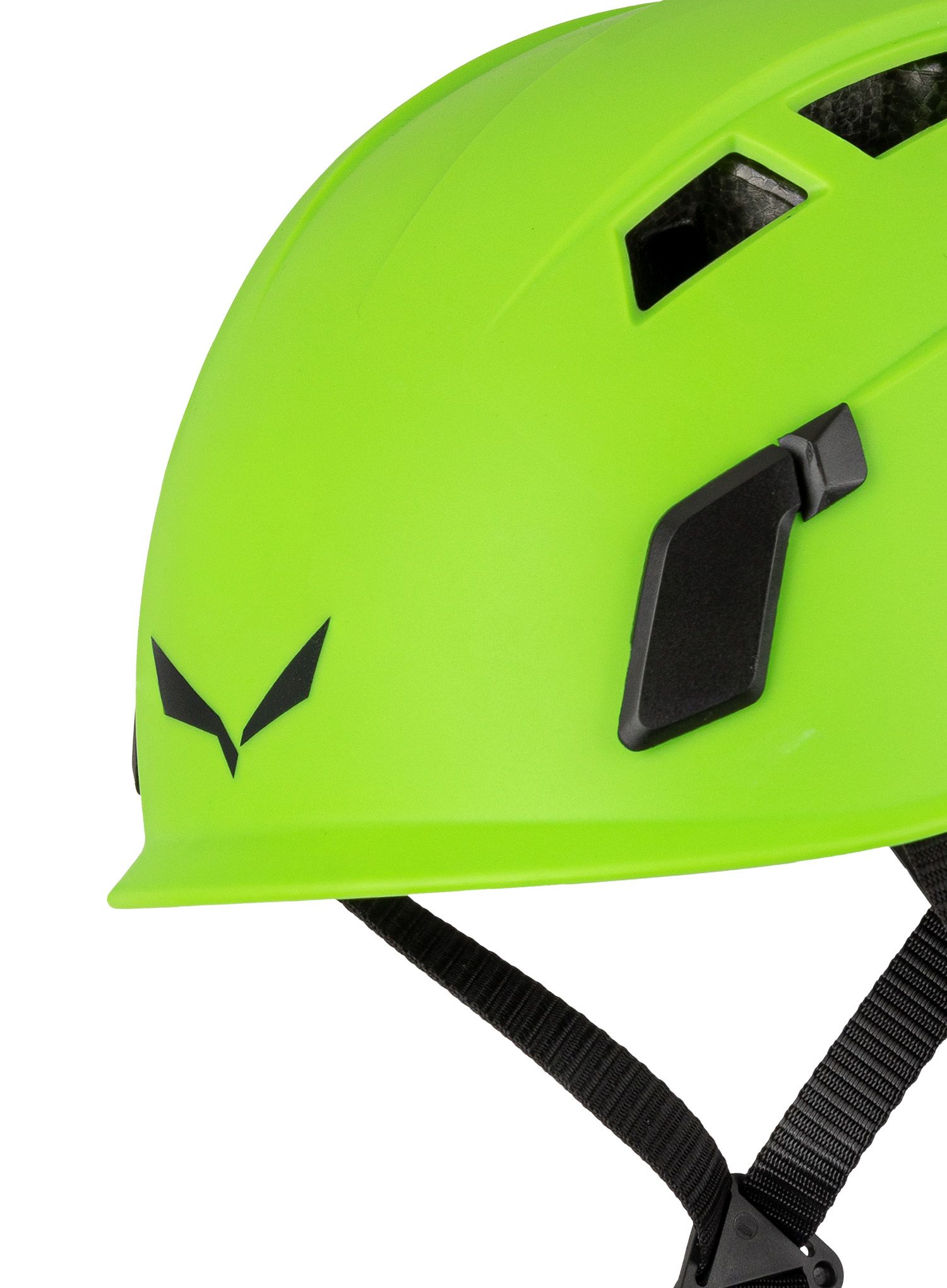 Plezalna čelada Salewa Toxo 3.0 Helmet - green