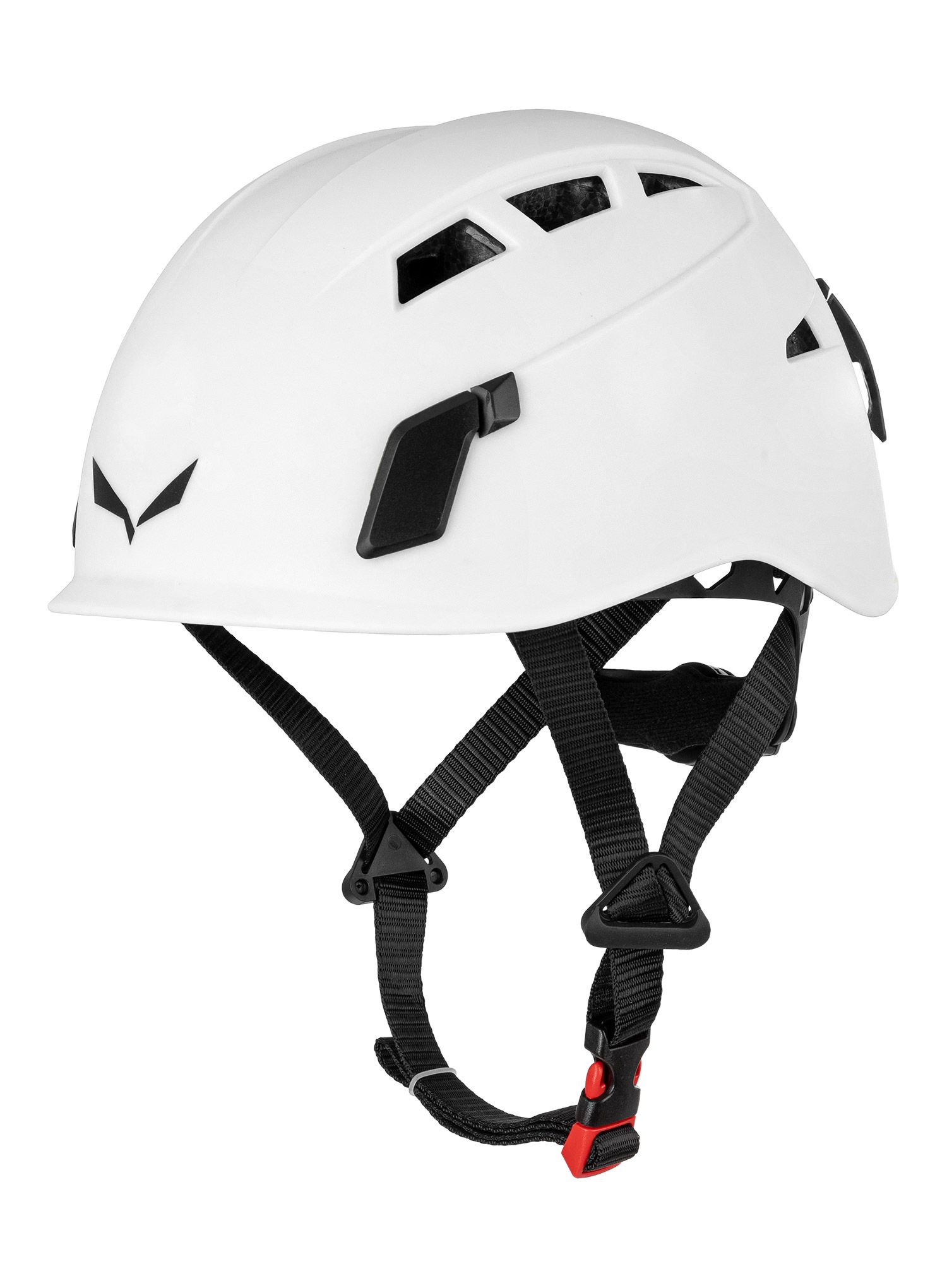 Plezalna čelada Salewa Toxo 3.0 Helmet - white