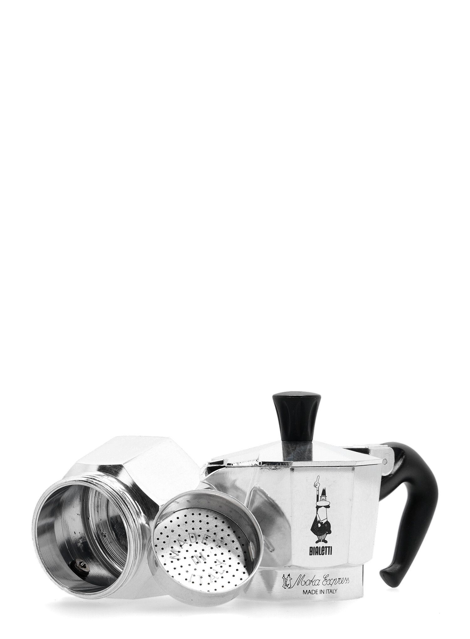 Kavomat Bialetti Moka Express 1TZ