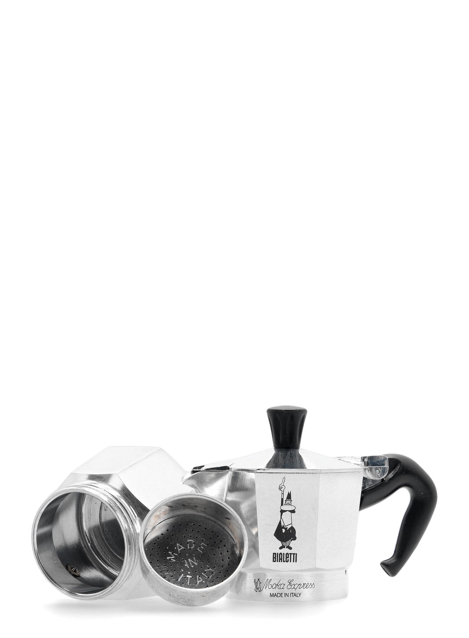 Kavomat Bialetti Moka Express 2TZ