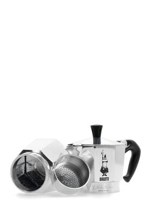 Kavomat Bialetti Moka Express 4TZ
