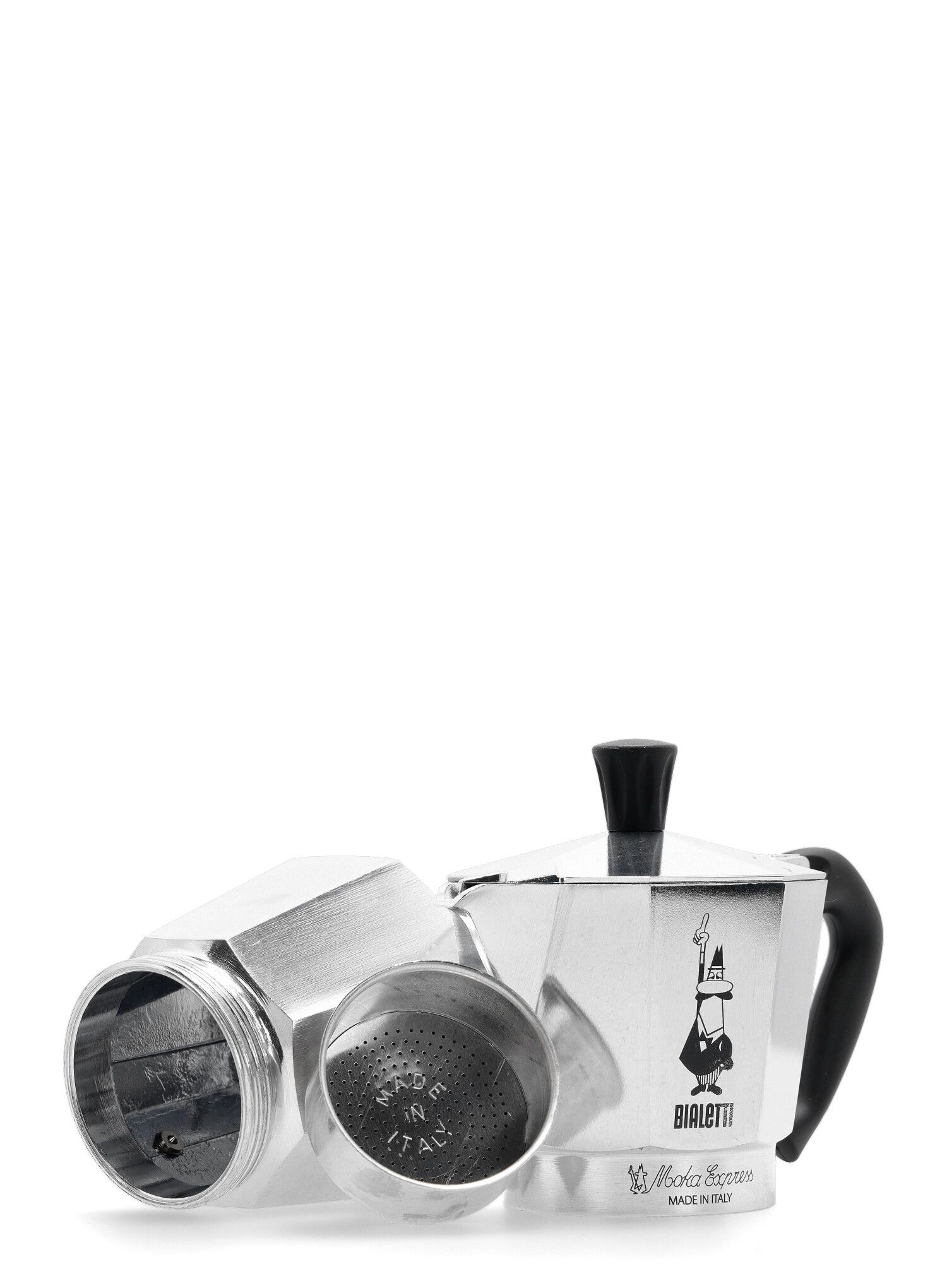 Kavomat Bialetti Moka Express 5TZ