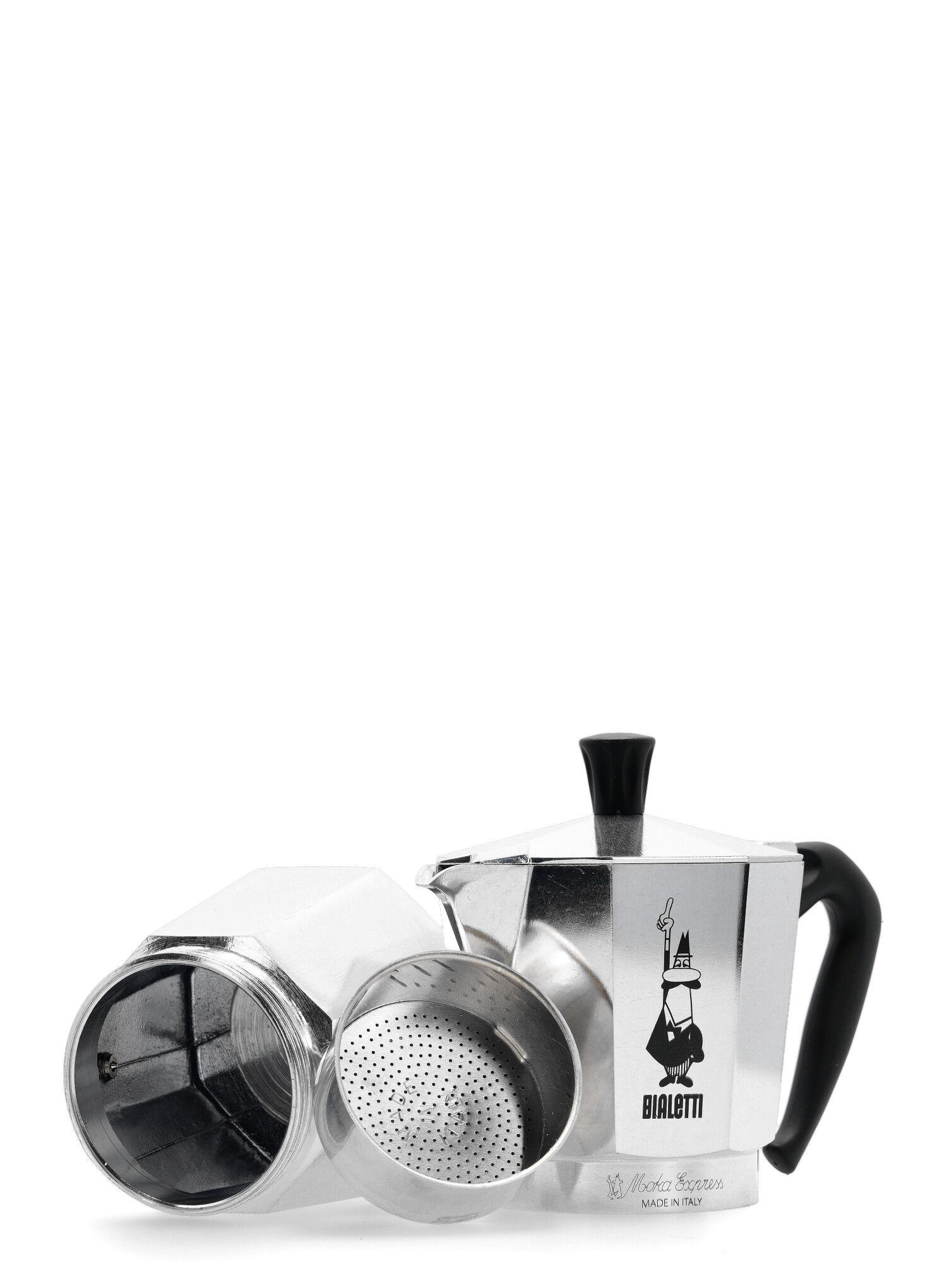 Kavomat Bialetti Moka Express 9TZ