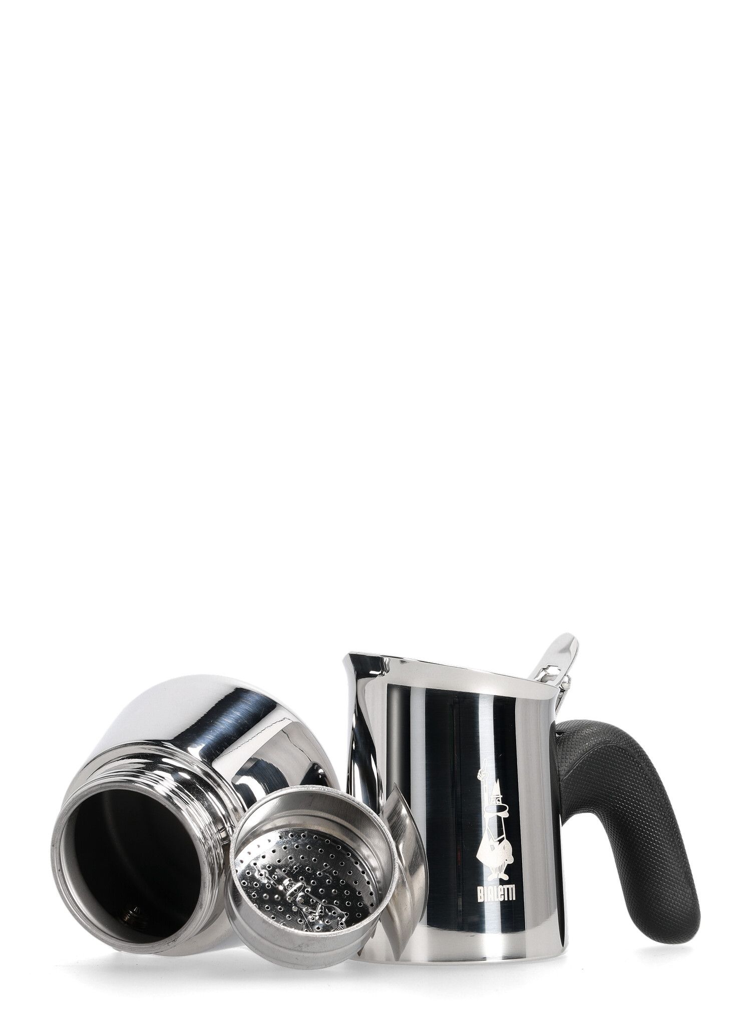 Kavomat Bialetti New Venus 2TZ
