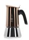 Kavomat Bialetti New Venus 6TZ - copper