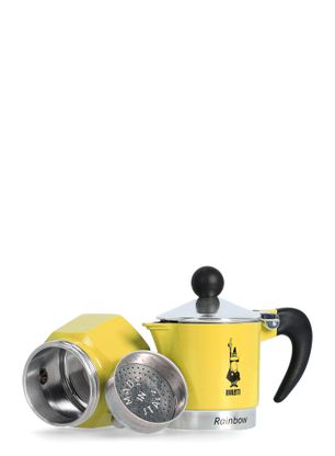 Kavomat Bialetti Rainbow 1TZ - yellow