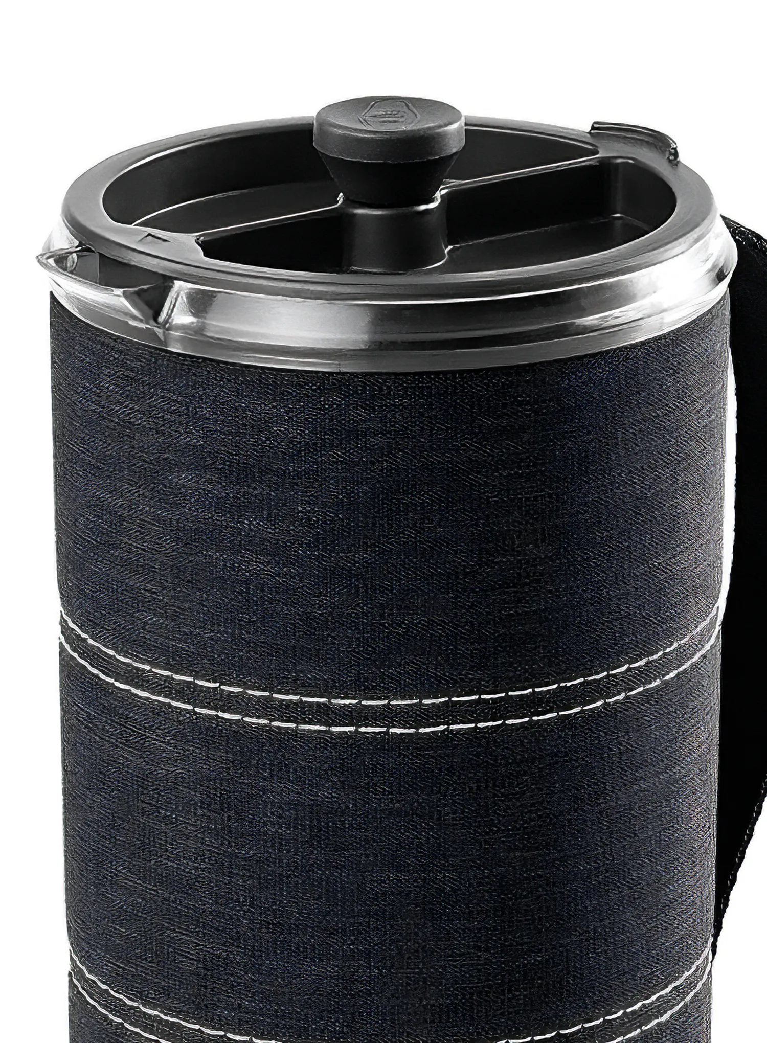 Kavomat GSI Outdoors Javapress 30 oz (887 ml) - graphite