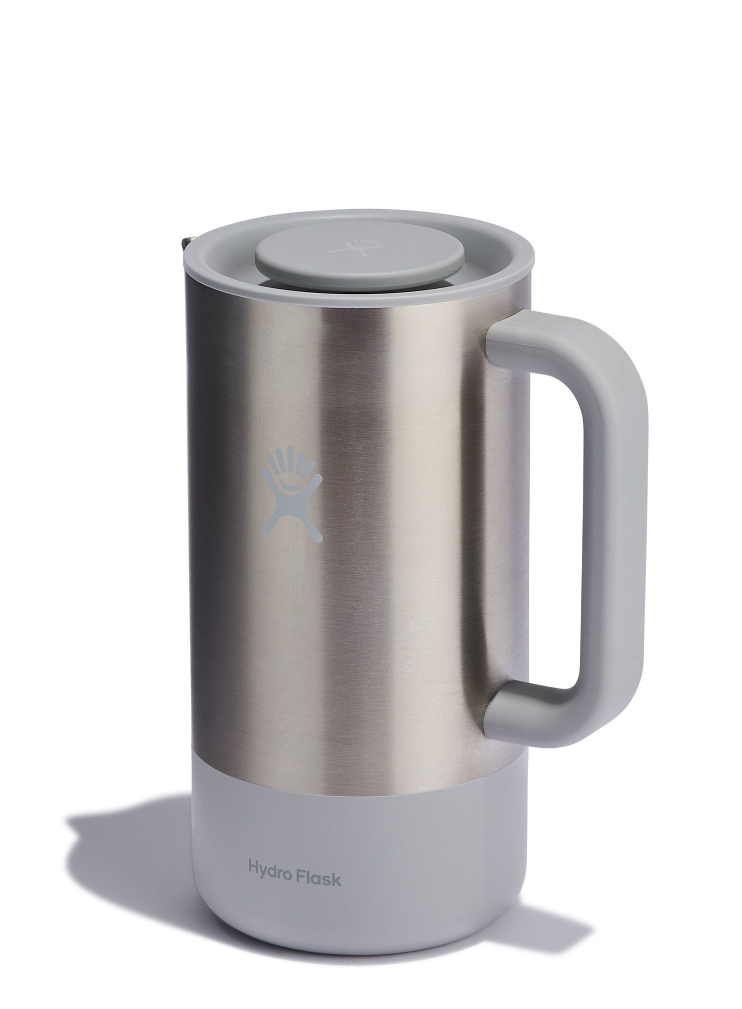 Kavomat Hydro Flask 32 oz Insulated French Press (946 ml) - birch