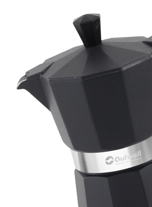Kavomat Outwell Brew Espresso Maker M - blk