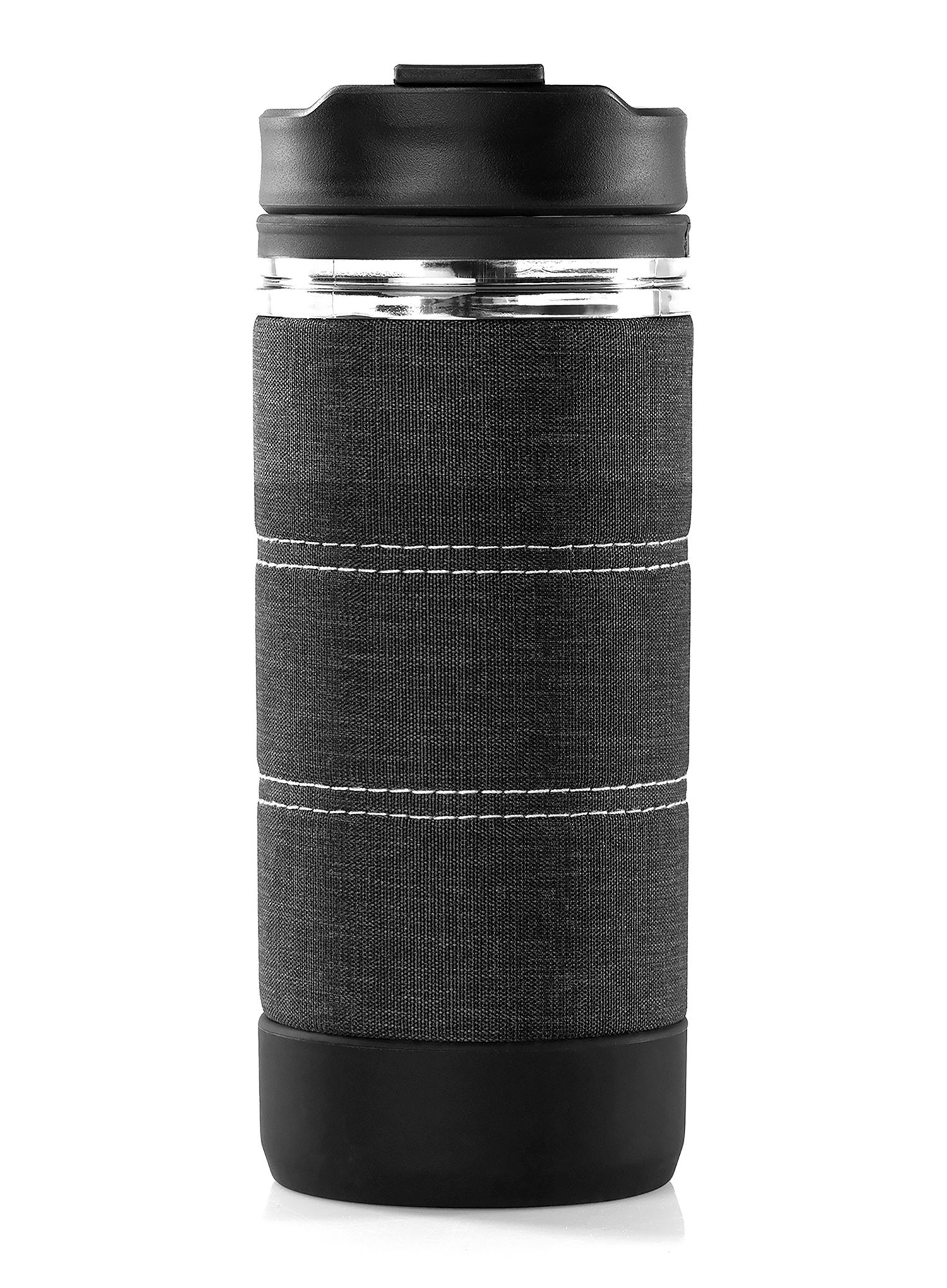 Kavomat GSI Outdoors Commuter Java Press - black