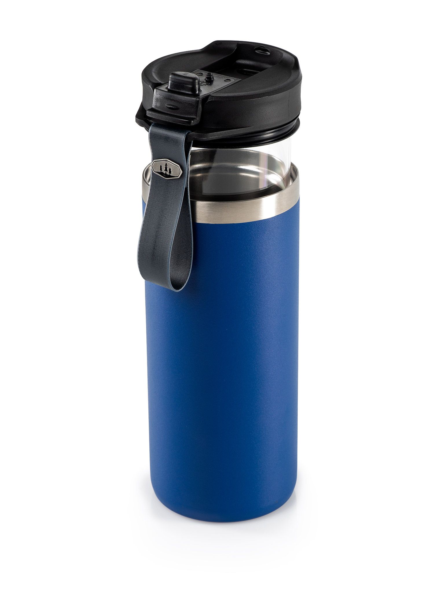 Kavomat GSI Outdoors Microlite Java Press - blue