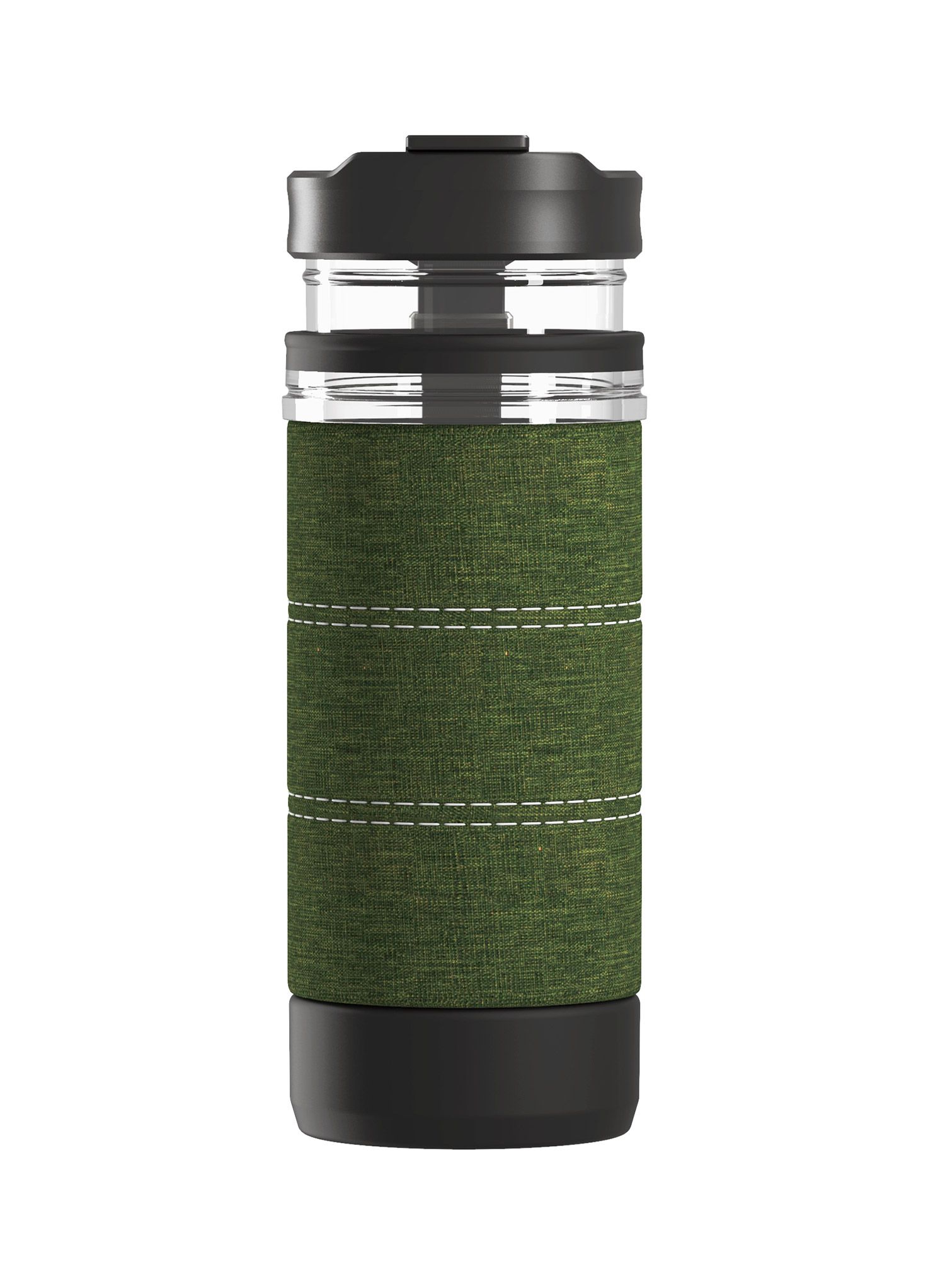 Kavomat GSI Outdoors Commuter Java Press - green