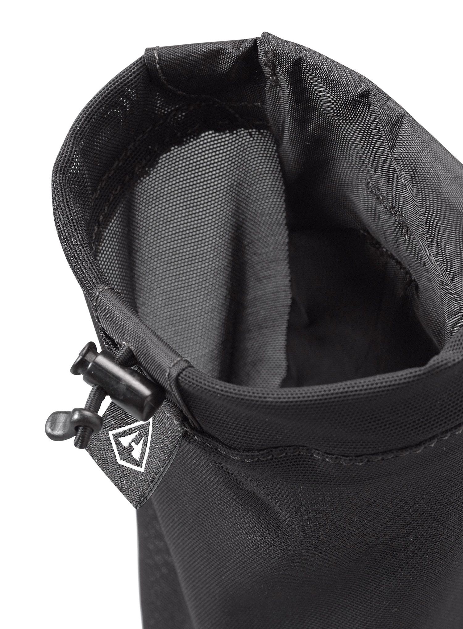 Žep za nahrbtnik Hyperlite Mountain Gear The Bottle Pocket - black