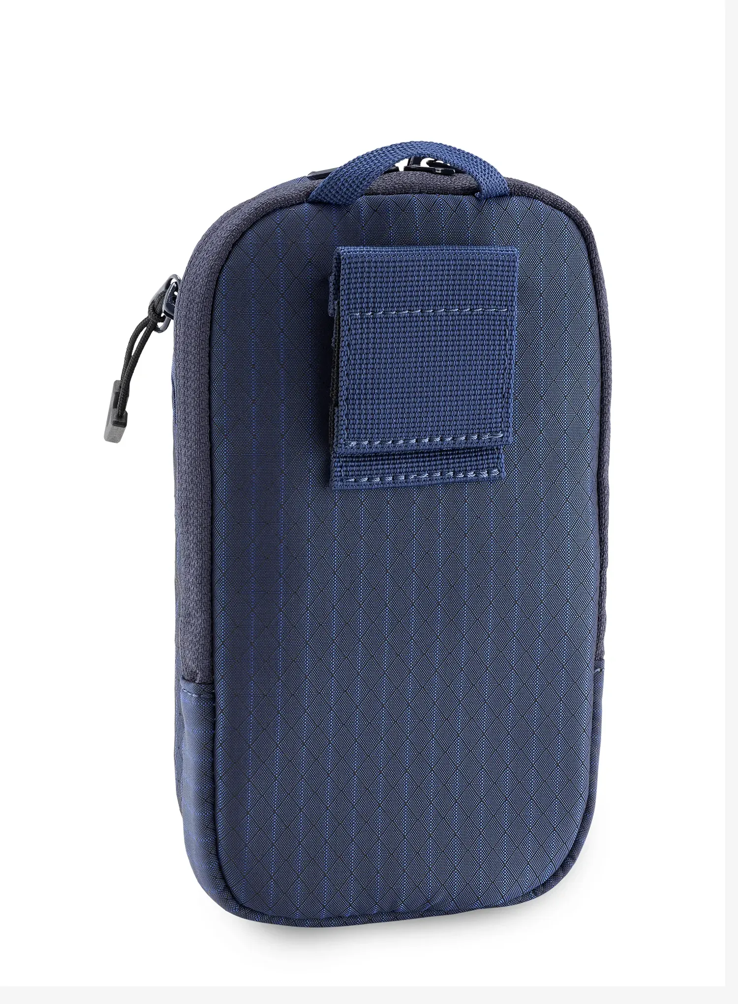 Žep za nahrbtnik Millet Ubic Belt Pocket - e-dark blue