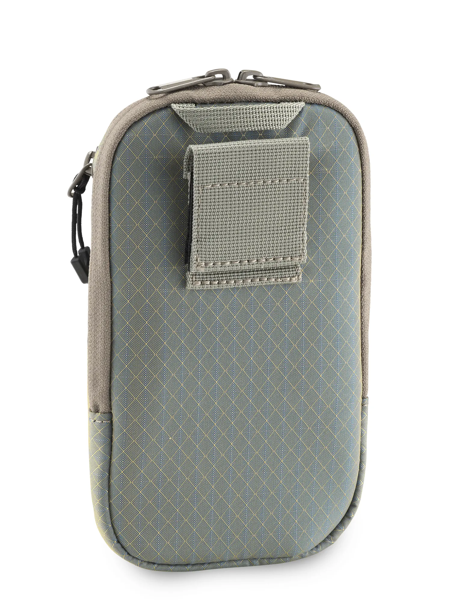 Žep za nahrbtnik Millet Ubic Belt Pocket - e-sand
