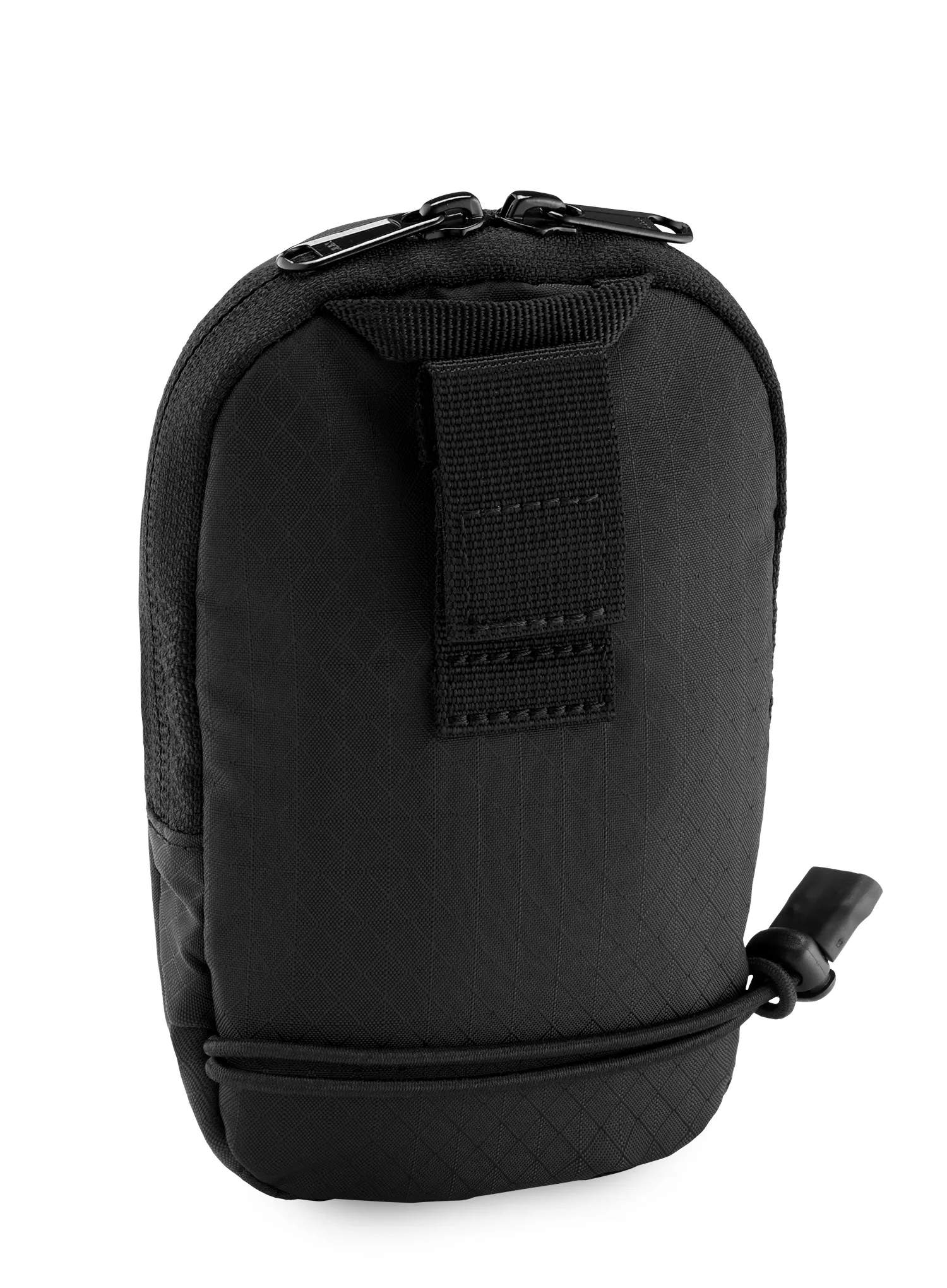 Žep za nahrbtnik Millet Ubic Shoulder Pocket - e-black