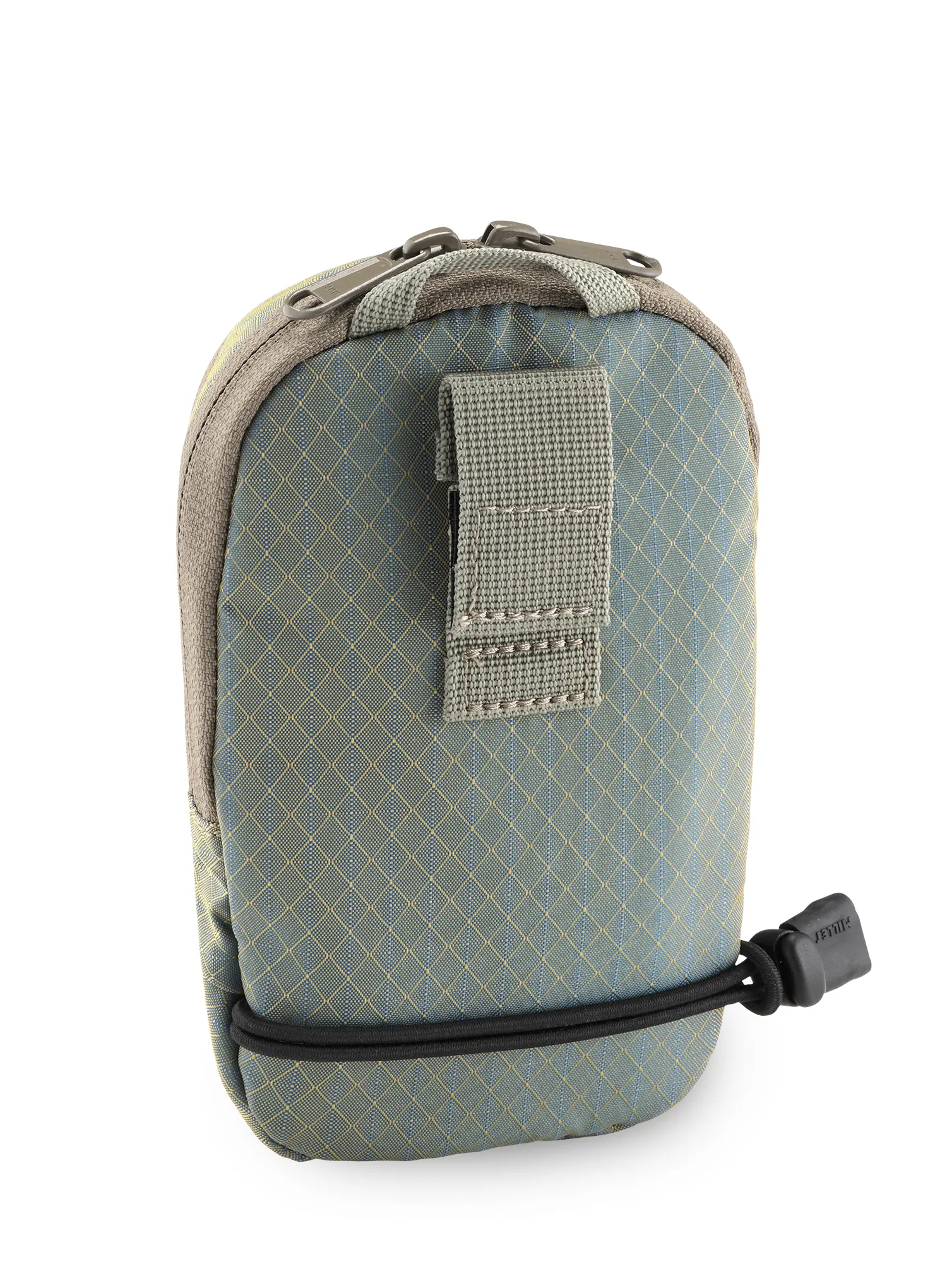 Žep za nahrbtnik Millet Ubic Shoulder Pocket - e-sand