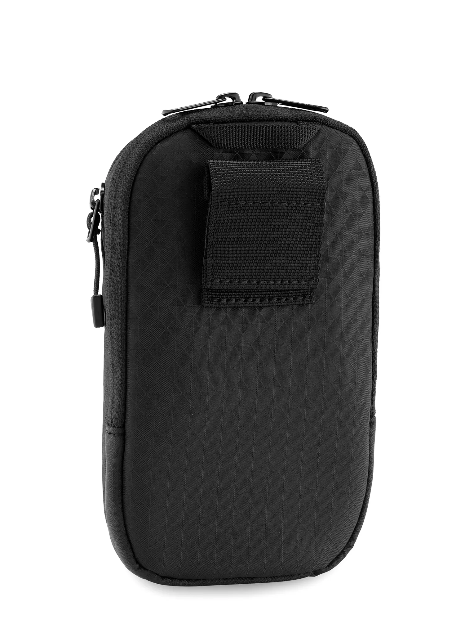 Žep Millet Ubic Belt Pocket - e-black