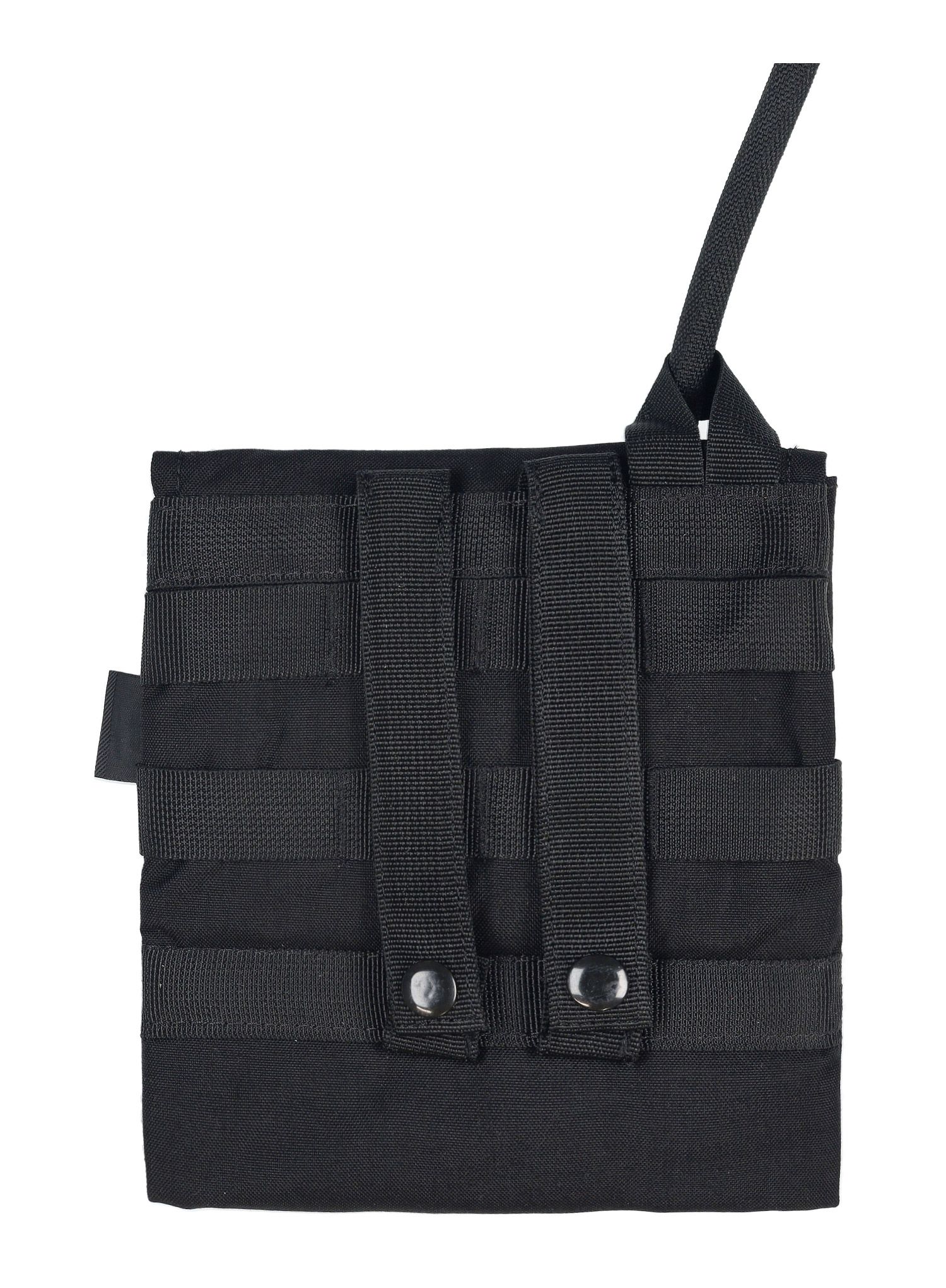 Žep Source Kangaroo 1 Qt. Pouch Kit - black
