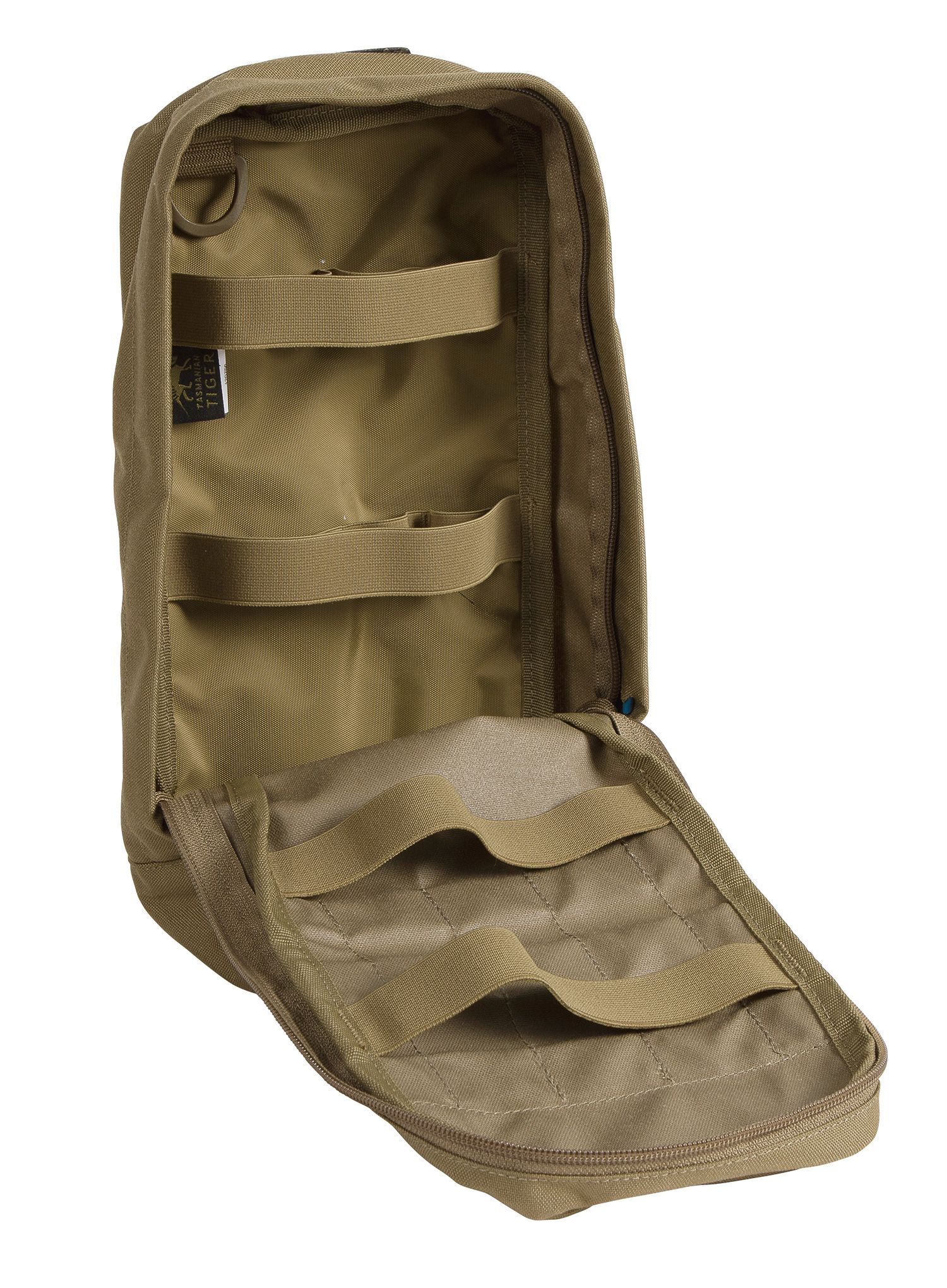 Žep za nahrbtnik Tasmanian Tiger Tac Pouch 8 SP - khaki