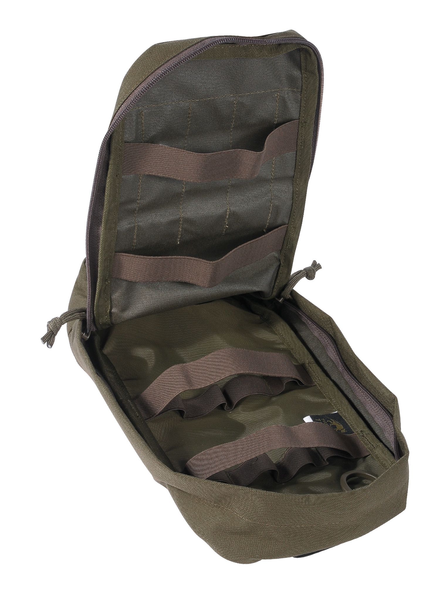 Taktična torba Tasmanian Tiger Tac Pouch 8 SP - olive