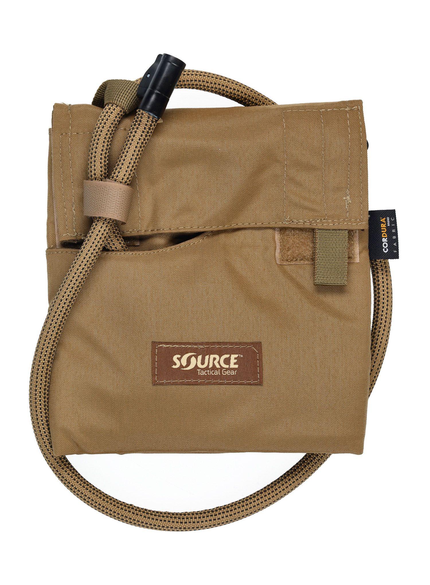 Žep Source Kangaroo 1 Qt. Pouch Kit - coyote