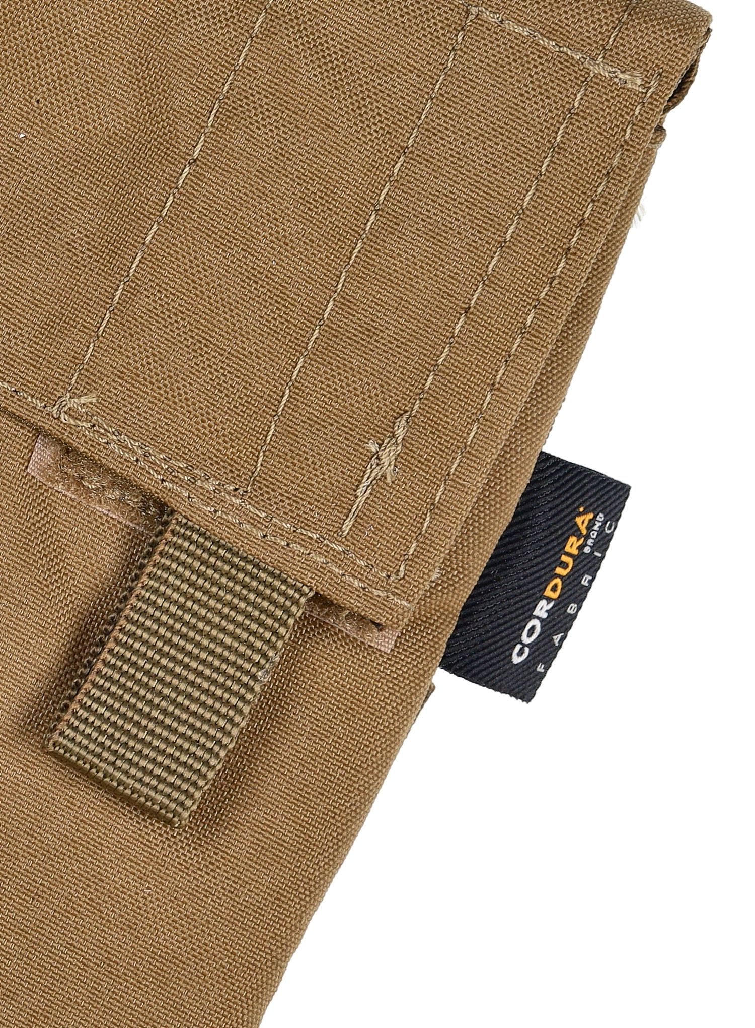 Žep Source Kangaroo 1 Qt. Pouch Kit - coyote