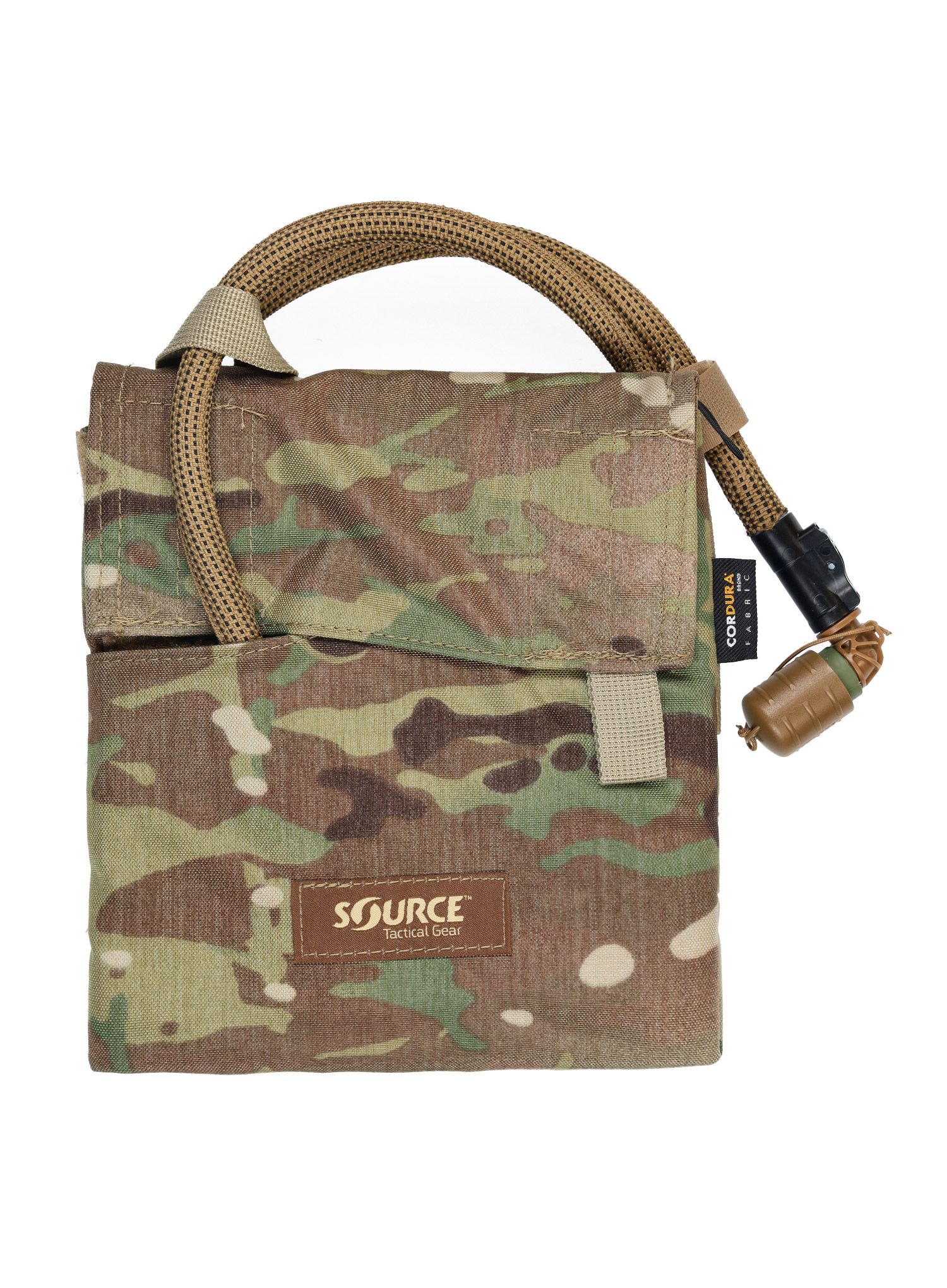 Žep Source Kangaroo 1 Qt. Pouch Kit - multicam
