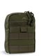 Potovalni organizator Tasmanian Tiger Tac Pouch Trema - olive
