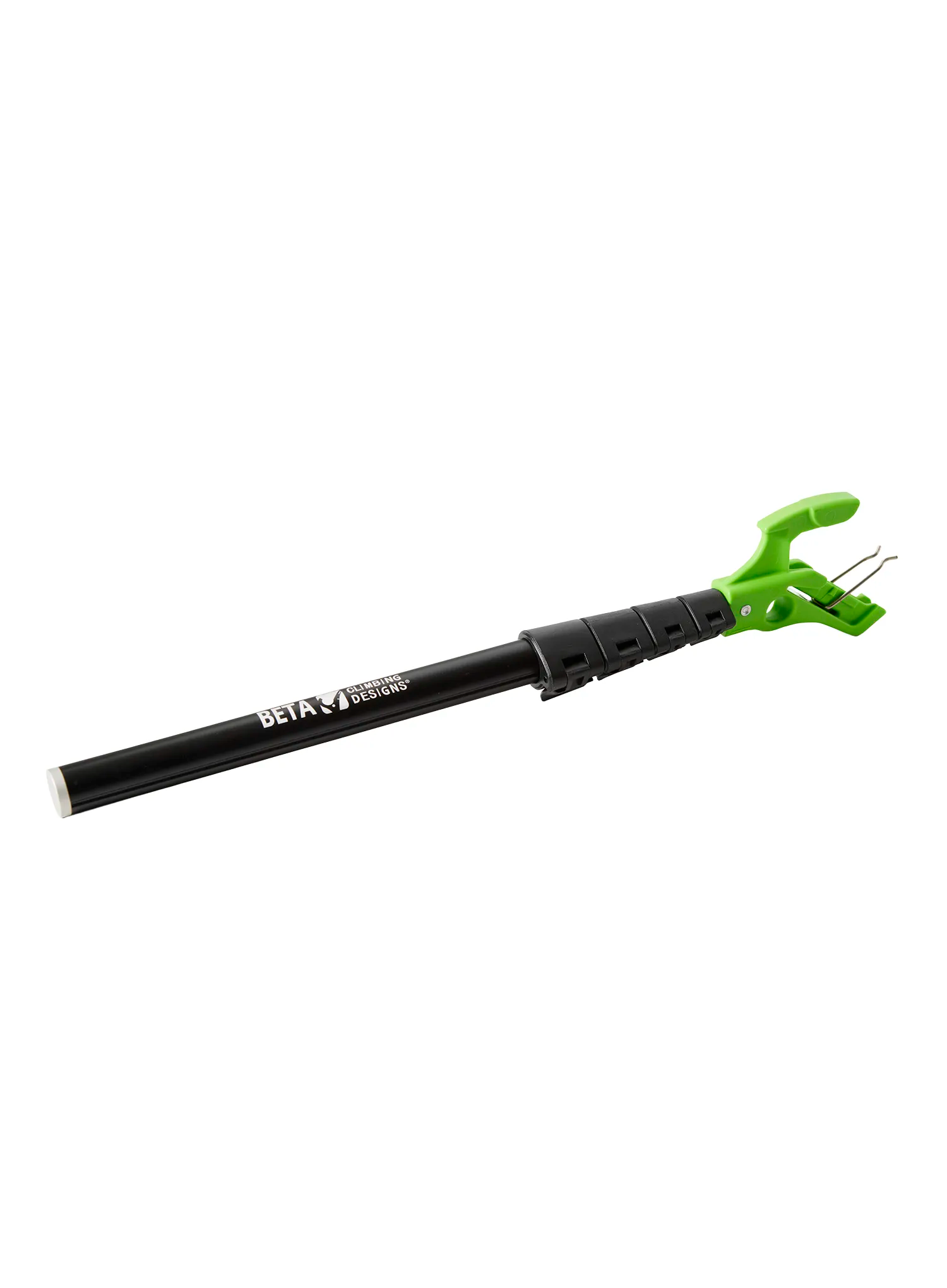 Pripomoček za pripenjanje Beta Climbing Designs Evo Super Standard