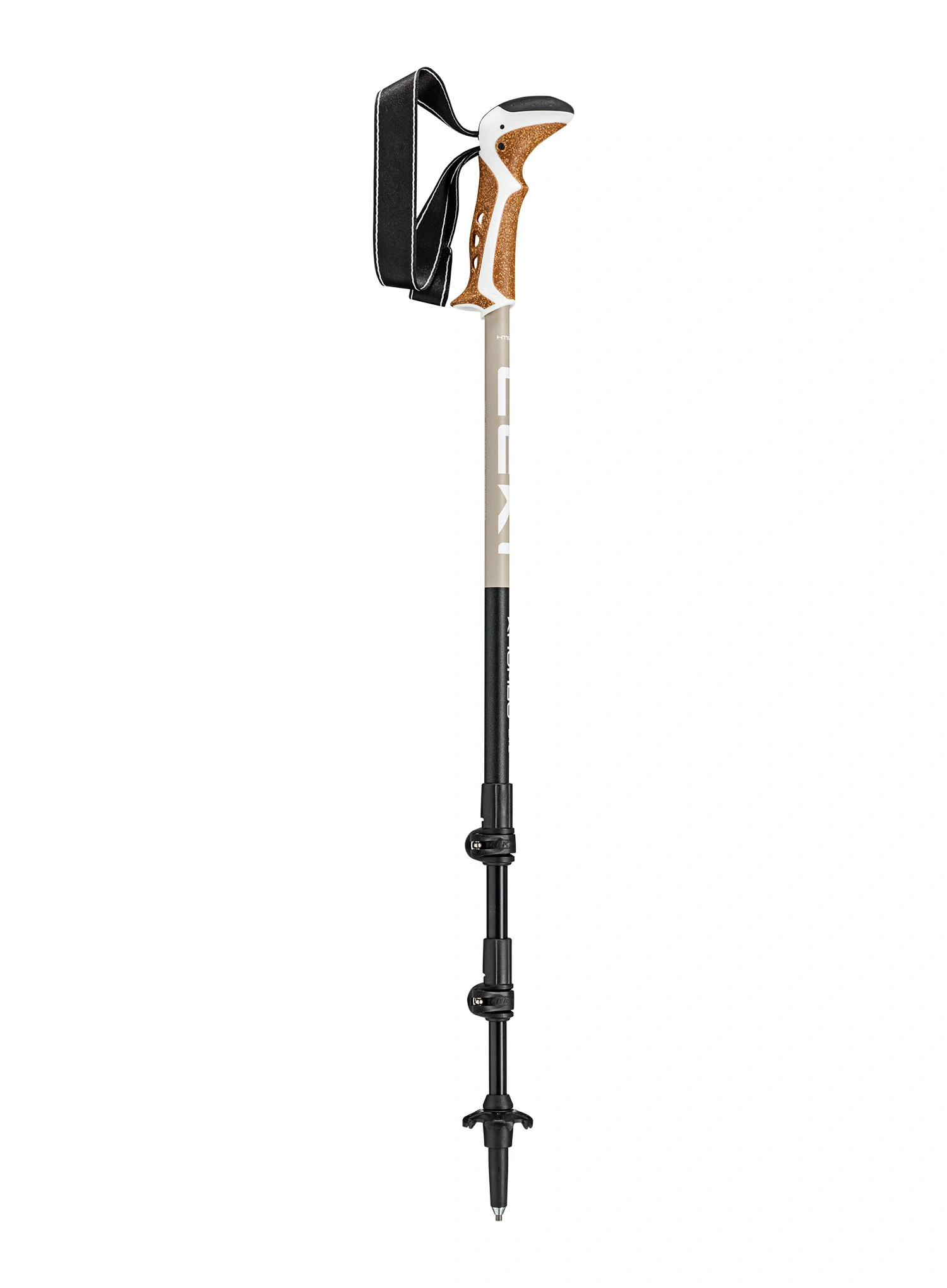 Aluminijeve palice Leki Khumbu Lite - beige