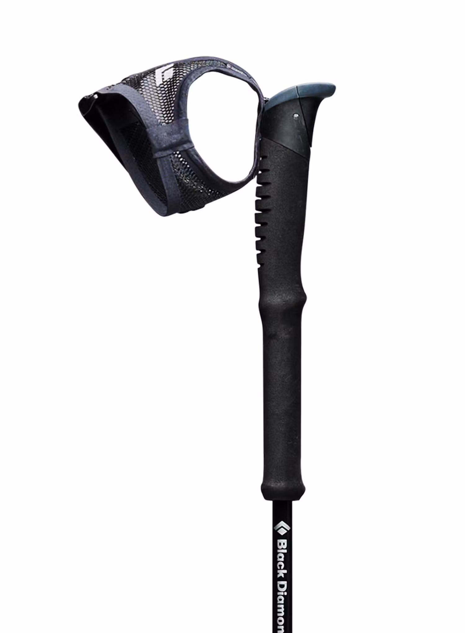 Palice za tek Black Diamond Distance Carbon FKT Poles - black