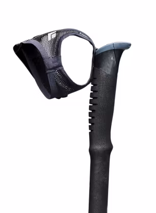 Palice za tek Black Diamond Distance Carbon Z FKT Poles - black
