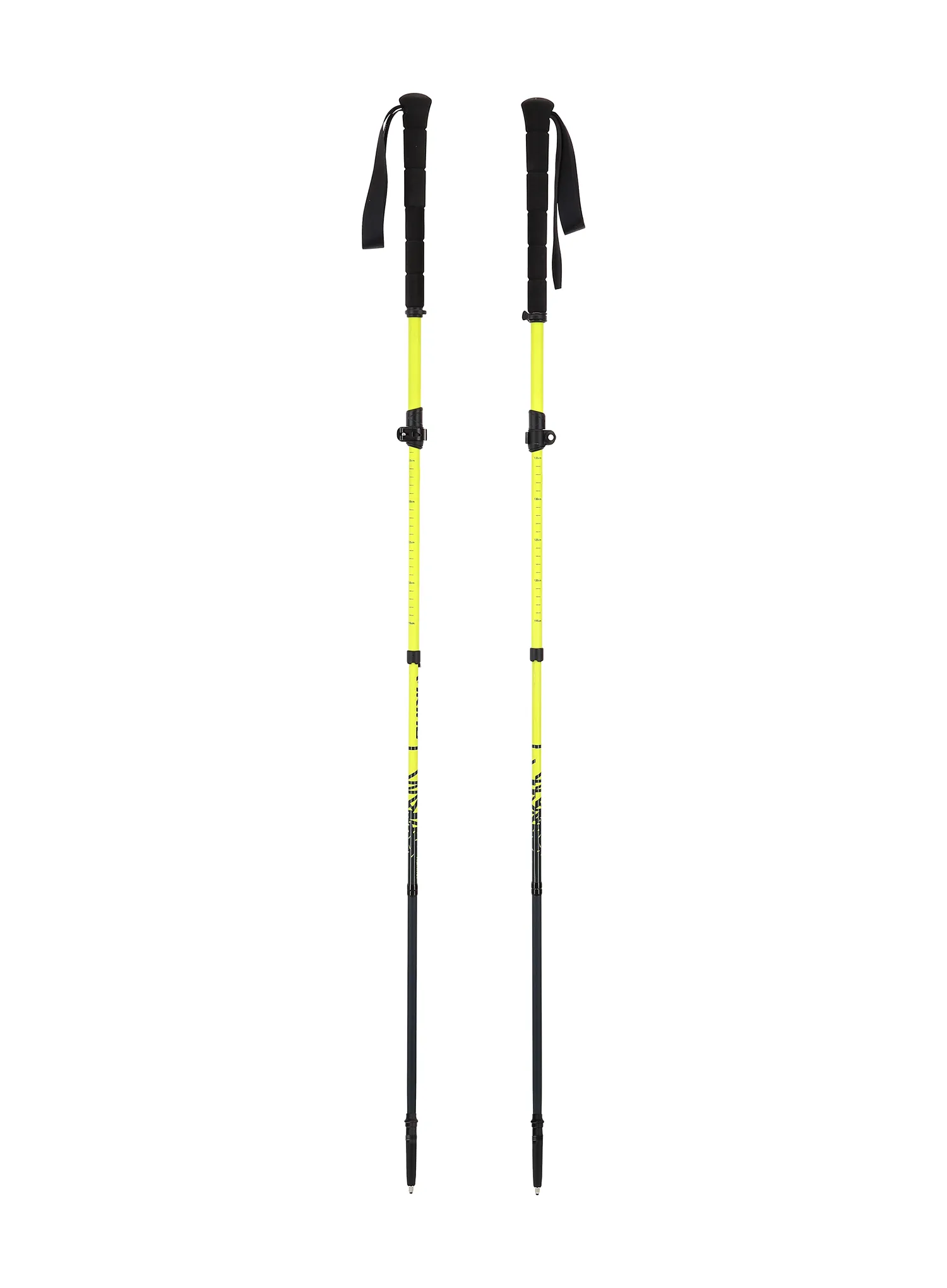 Palice za tek Viking Licaon - yellow/navy