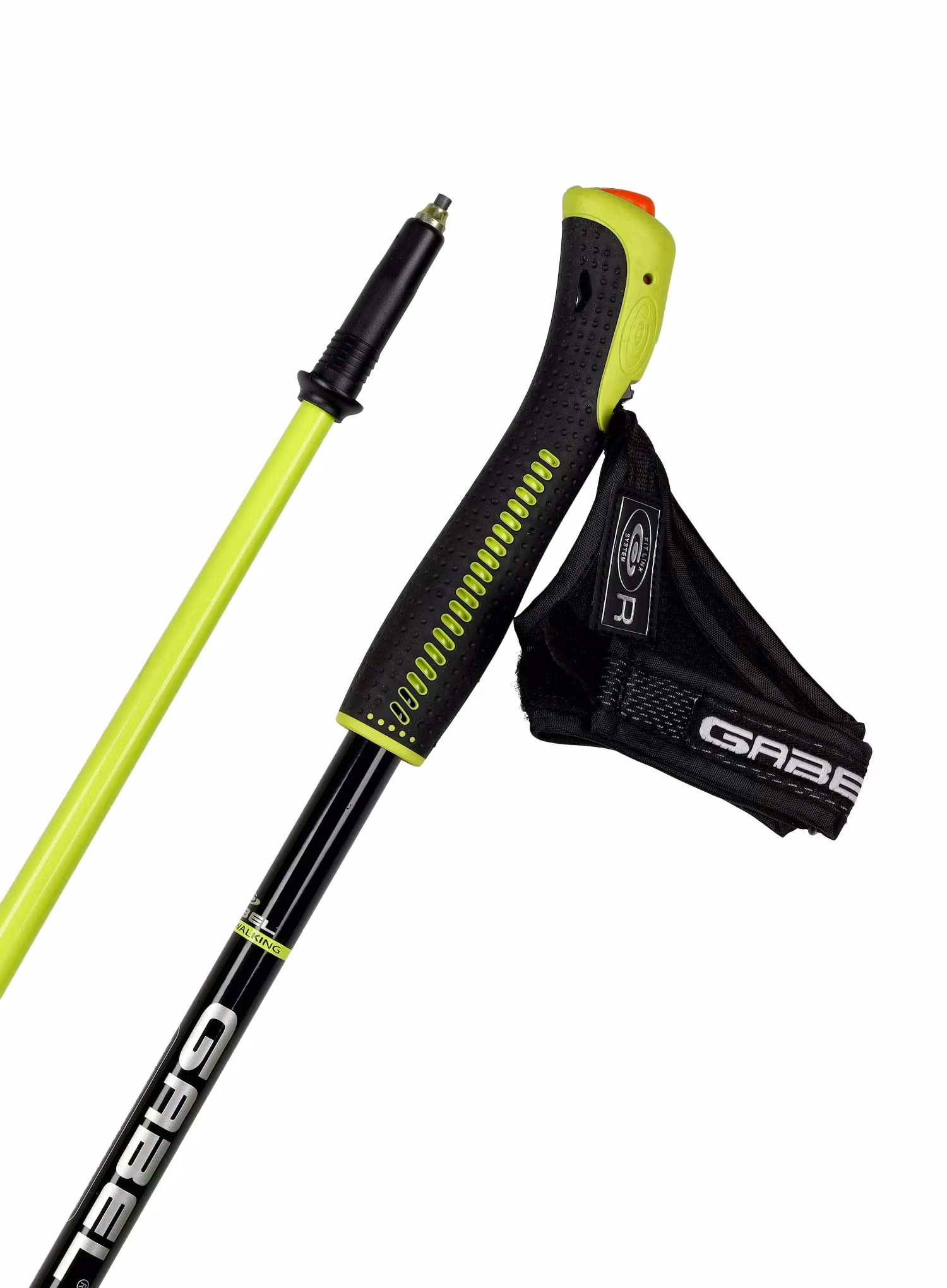 Palice za nordijsko hojo Gabel Stride Light NCS