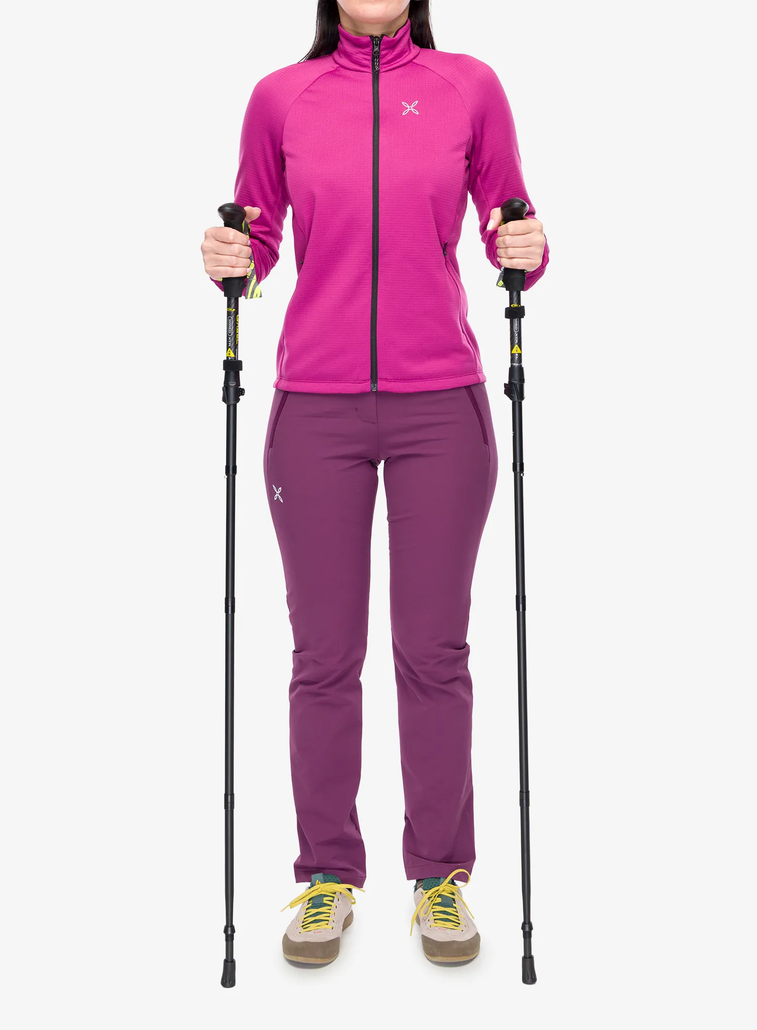 Tekaške palice Gabel XTR Carbon EF