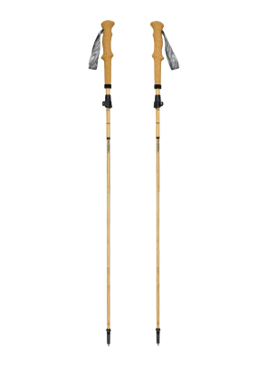 Karbonske palice Gabel Bamboo Flash XTL