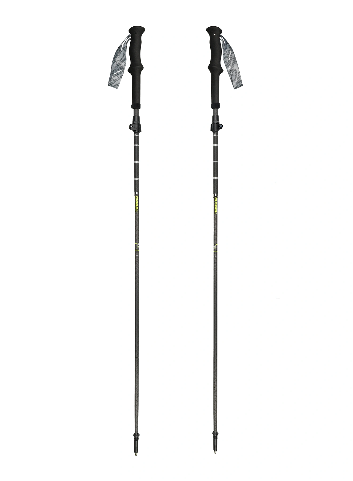 Karbonske palice Gabel Carbon Feather XTL