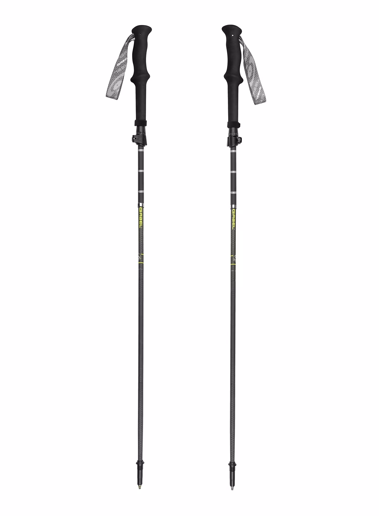 Karbonske palice Gabel Carbon Feather XTS