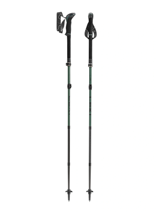 Karbonske palice Leki Makalu FX Carbon - green