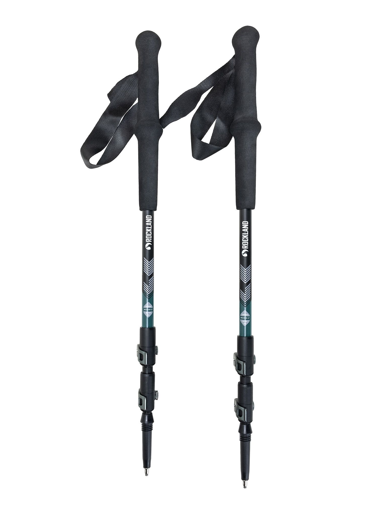 Karbonske palice Rockland Access Lite