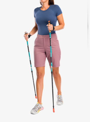 Palice nordic walking Gabel Stretch Lite A.I.