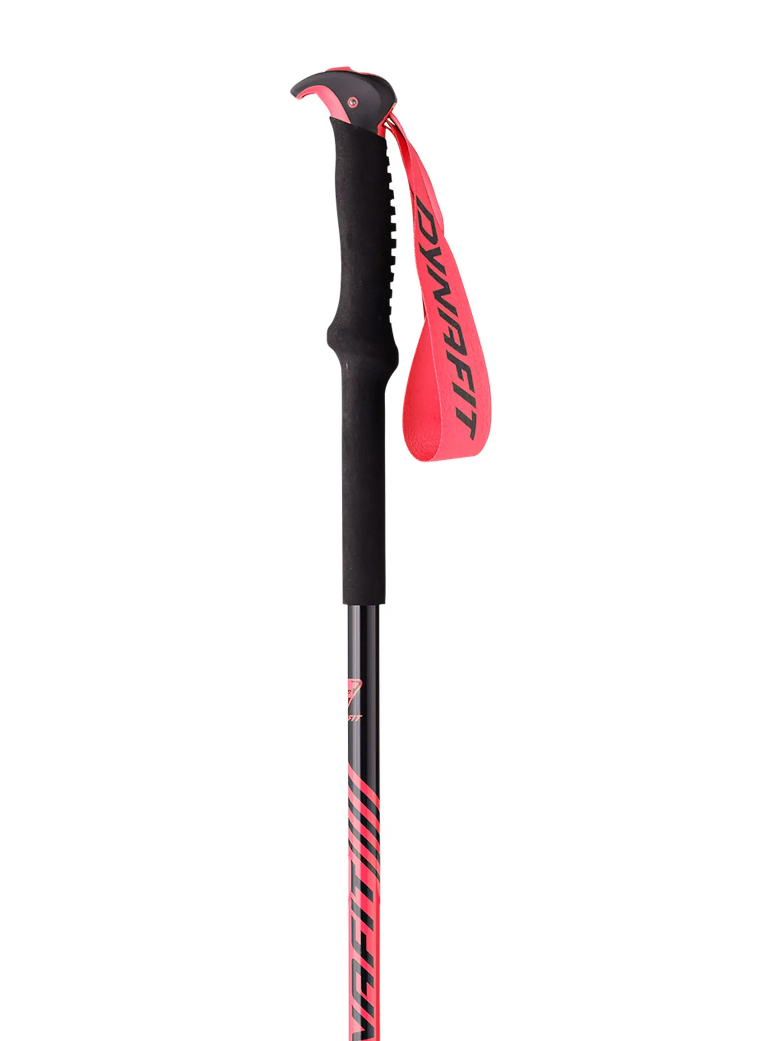 Palice za turno smučanje Dynafit Tour Vario - fluo coral
