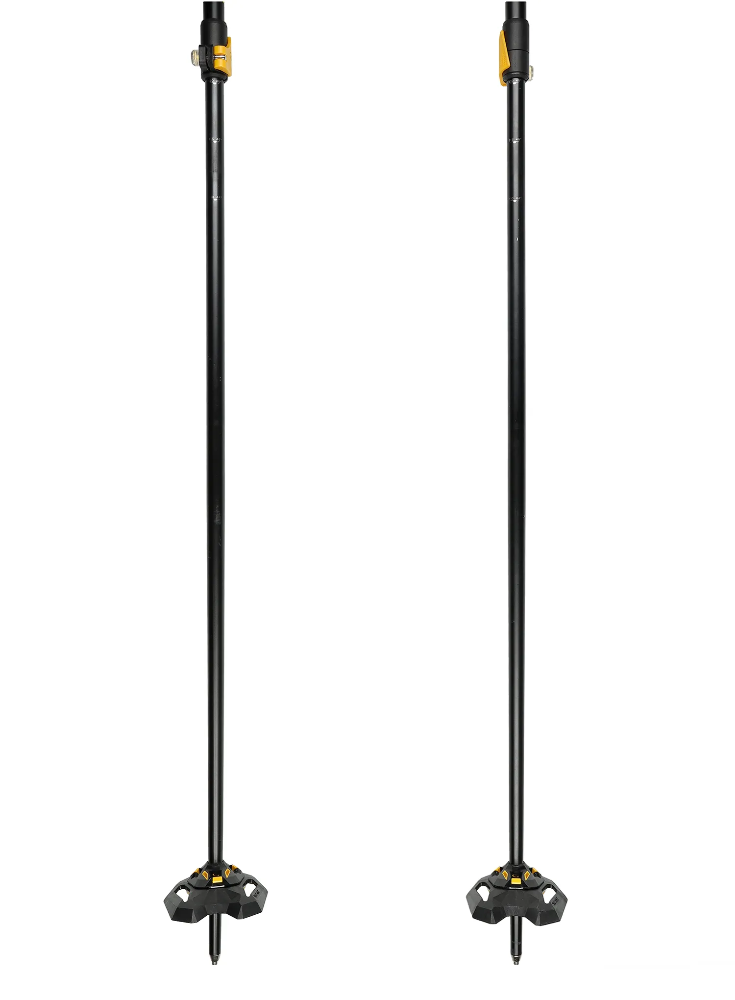 Palice za turno smučanje Grivel Condor Evo Ski Vario 