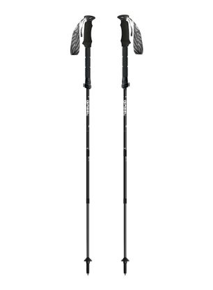 Pohodniške palice Gabel FR-5 FL Lite XTL - black